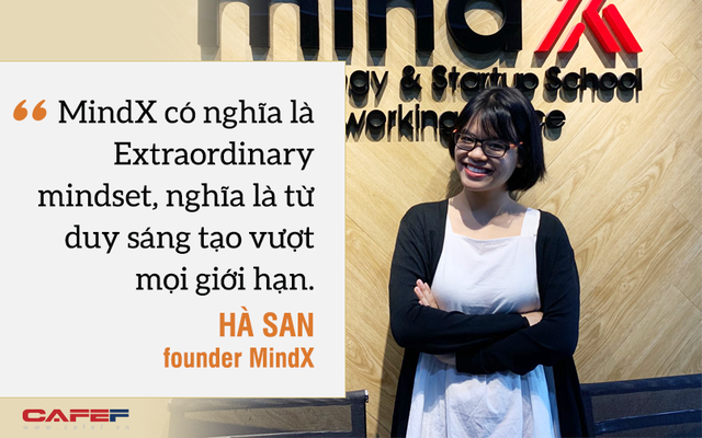 Founder MindX: Hành trình kỳ diệu của 9x từ Top 3 đại sứ sinh viên Google Đông Nam Á đến nửa triệu USD cho dự án “Little Sillicon Valley” - Ảnh 7.
