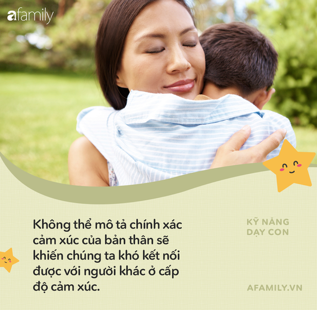 Bố mẹ dạy con 6 kỹ năng thiết yếu này càng sớm, con càng có nhiều cơ hội thành công trong tương lai - Ảnh 5.