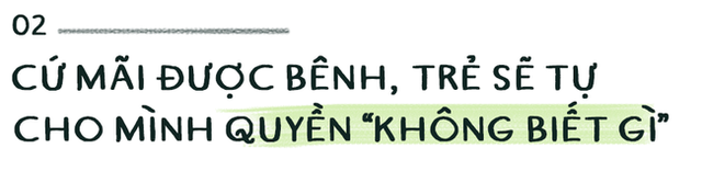 Trẻ con có biết gì đâu: Lỗi thuộc về ai khi đứa trẻ nổi loạn và làm phiền người khác? - Ảnh 3.