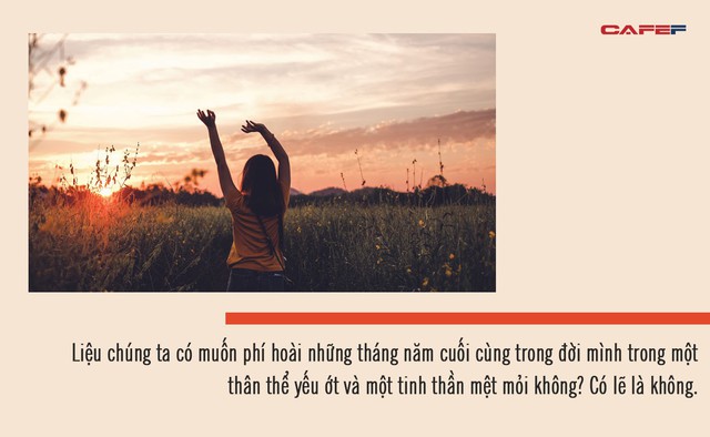 Làm việc 9 tiếng/ngày thì không có hạnh phúc: Biến thành thiêu thân nơi công sở để rồi thân tàn ma dại trước khi chạm được tay vào thành công, có đáng không? - Ảnh 2.