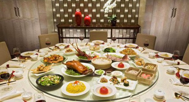 Phủ sóng ở hầu hết các quốc gia thế nhưng có 10 sự thật về ẩm thực Trung Quốc mà không phải ai cũng biết - Ảnh 15.