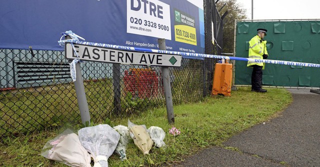 39 thi thể ở Anh: Cảnh sát tìm thấy gì sau 4 ngày điều tra? - Ảnh 7.