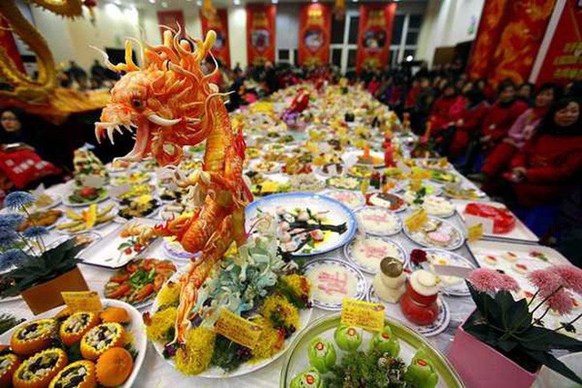 Phủ sóng ở hầu hết các quốc gia thế nhưng có 10 sự thật về ẩm thực Trung Quốc mà không phải ai cũng biết - Ảnh 10.