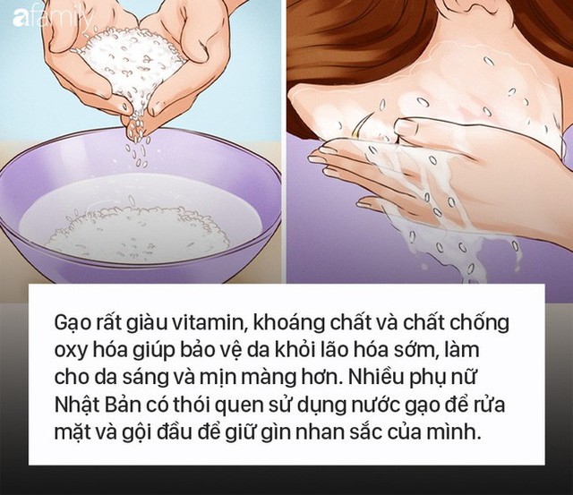 Học phụ nữ Nhật Bản 10 thói quen hàng ngày để không những khỏe mạnh mà còn luôn trẻ hơn nhiều so với tuổi thực - Ảnh 1.