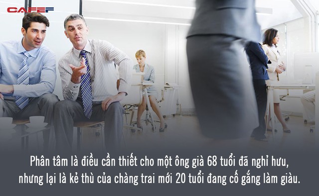 10 chân lý càng ngẫm càng thấm giúp Sói già phố Wall thành công: Học làm sói nếu sống giữa bầy chó; muốn giàu có, vứt hết nguyên tắc đi! - Ảnh 3.