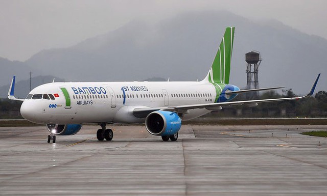 Báo Hàn: Chuyến bay thường lệ kết nối Đà Nẵng – Incheon của Bamboo Airways thành công ngoài mong đợi - Ảnh 1.