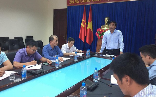 Nữ trưởng phòng tỉnh ủy Đắk Lắk chỉ học hết cấp 2 viết đơn xin thôi việc - Ảnh 1.