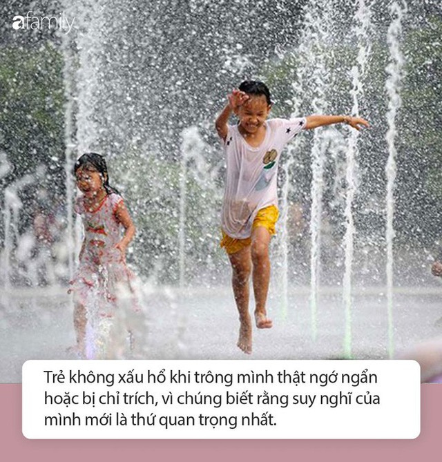 9 lý do minh chứng những đứa trẻ nghịch ngợm, bướng bỉnh lại thành công và hạnh phúc hơn những trẻ ngoan ngoãn - Ảnh 2.