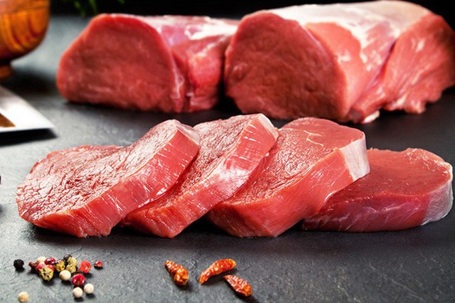Xuất hiện nghiên cứu đánh bật lại việc khuyên cắt giảm thịt đỏ và thịt chế biến sẵn: Giới chuyên gia lật tẩy sự lừa dối trắng trợn! - Ảnh 2.