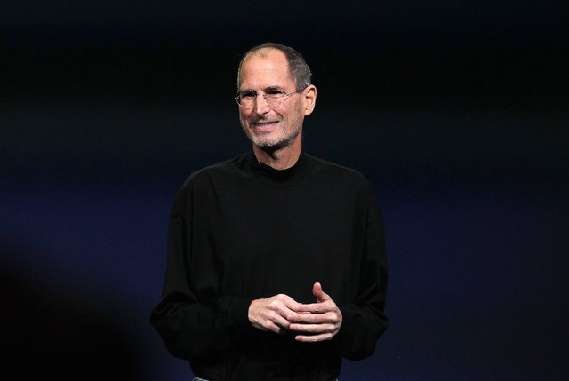 Là phù thủy công nghệ nhưng Steve Jobs lại nói công nghệ không có ý nghĩa gì cả, đây mới là yếu tố quyết định thành công của một người: Càng đọc càng thấm! - Ảnh 1.