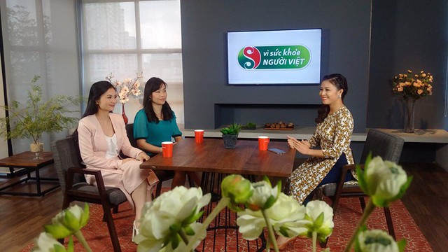Vì sức khỏe người Việt: Chương trình bổ ích của mọi nhà lên sóng mùa 3  - Ảnh 1.