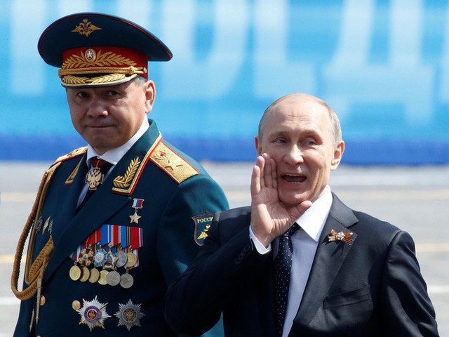  Từng bị ghẻ lạnh, Nga vẫn trỗi dậy mạnh mẽ: Phương Tây có thể học gì từ thành công của Putin? - Ảnh 2.
