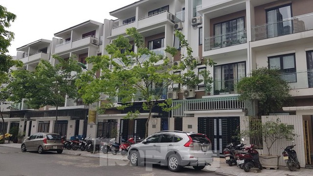 Bên trong dự án mua căn hộ chung cư phải trả thêm tiền đất làm đường ở Hà Nội - Ảnh 10.