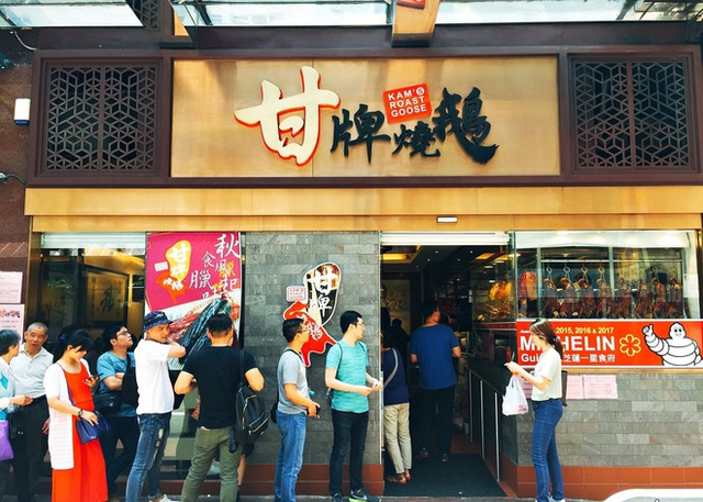 Có thể bạn chưa biết: Ngồi ăn với người xa lạ hay văn hóa ghép bàn là chuyện rất đỗi bình thường ở Hồng Kông - Ảnh 4.