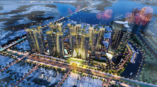 Báo quốc tế đưa tin bất động sản TPHCM đứng đầu châu Á về triển vọng phát triển trong năm 2020 - Ảnh 3.