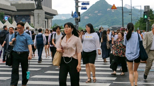 Hội công sở Hàn Quốc phát sốt vì mô hình làm việc 4 ngày/tuần đang có xu hướng được nhân rộng vào năm 2020 - Ảnh 1.