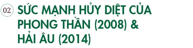 Song bão xuất hiện ở châu Á: Phong Thần mạnh dần lên, hủy diệt tương tự năm 2008? - Ảnh 3.