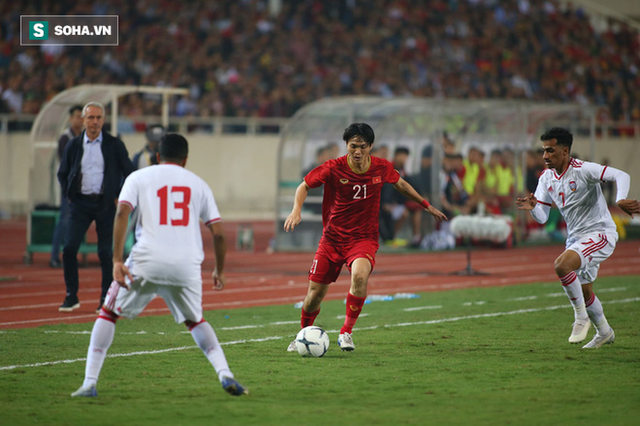 Thầy Park quật ngã UAE, nhận niềm vui nhân đôi để mở toang cánh cửa vào vòng 3 World Cup - Ảnh 3.