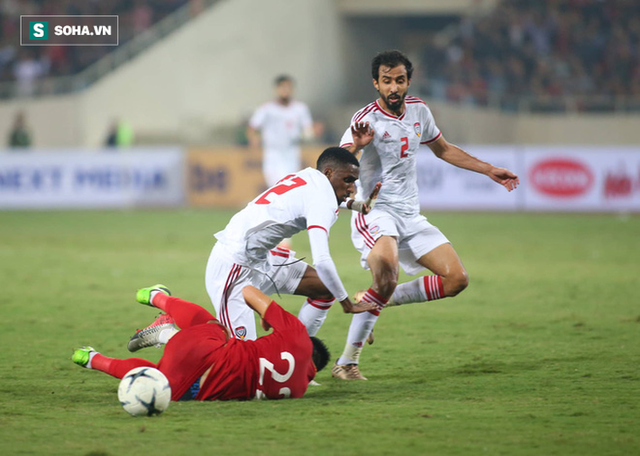 Thầy Park quật ngã UAE, nhận niềm vui nhân đôi để mở toang cánh cửa vào vòng 3 World Cup - Ảnh 5.