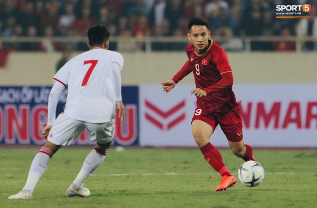 Bật mí chiêu đổi số áo gây sốt của tuyển Việt Nam trước giờ đấu Thái Lan - Ảnh 3.