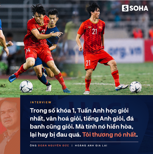 Bầu Đức: Tôi bỏ tiền tỷ làm bóng đá Việt cũng chỉ vì Thái Lan! - Ảnh 8.
