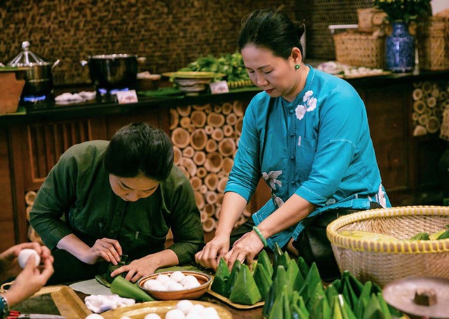  Đoàn Thu Thủy và đôi lời nhắn nhủ tới những ai ôm mộng khởi nghiệp ngành ẩm thực: Bán hàng đừng mong bán cho người quen!  - Ảnh 4.