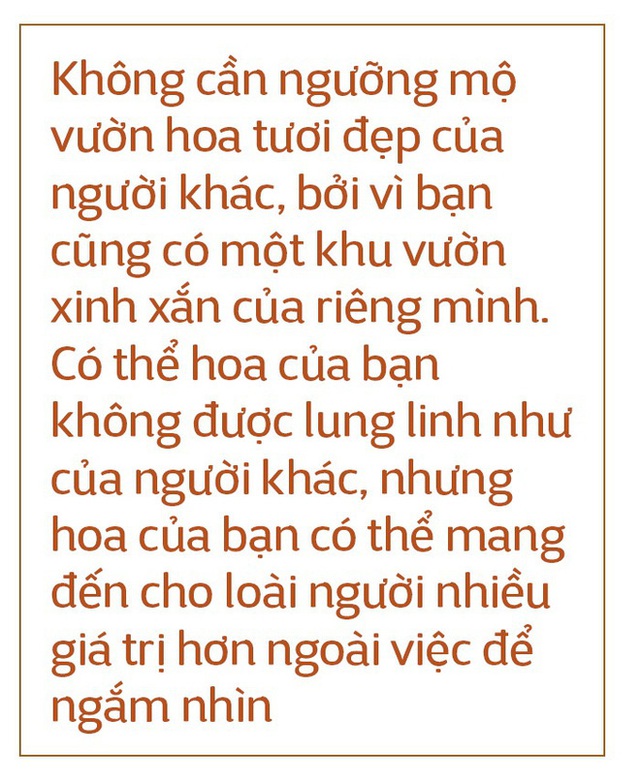  Biết chiếc thùng bị nứt nhưng vẫn dùng suốt 2 năm, phu gánh nước nói ra lý do giúp bao người tỉnh ngộ - Ảnh 2.