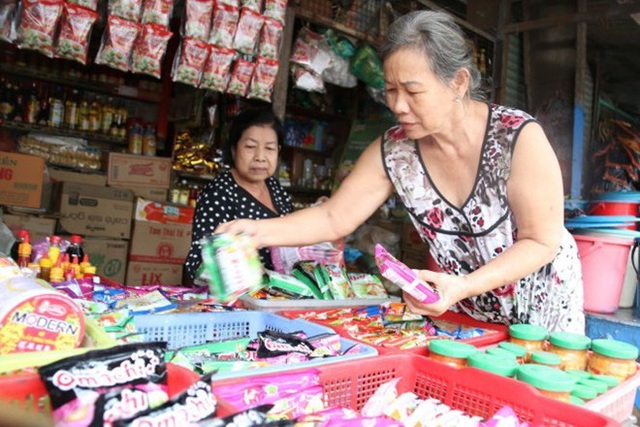 Chúng ta đang ‘chặt tay, chặt chân’ hộ gia đình - Ảnh 1.