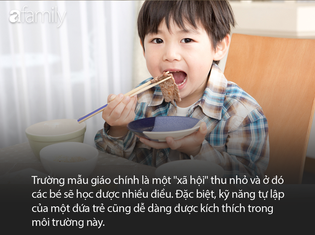 Để tạo nên một đứa trẻ có tính cách tự lập, đây là 4 phương pháp cha mẹ dễ dàng áp dụng - Ảnh 6.