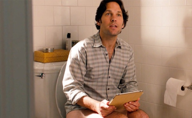 8 thói quen tưởng vô hại trong phòng tắm lại có thể gây hại cho sức khỏe không ngờ - Ảnh 5.