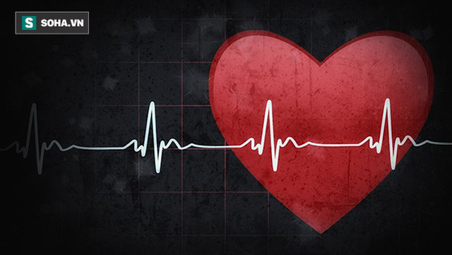 PGS Mỹ tiết lộ 7 bí mật về nhịp tim khi cơ thể có bệnh: Mỗi người đều nên biết theo dõi - Ảnh 1.
