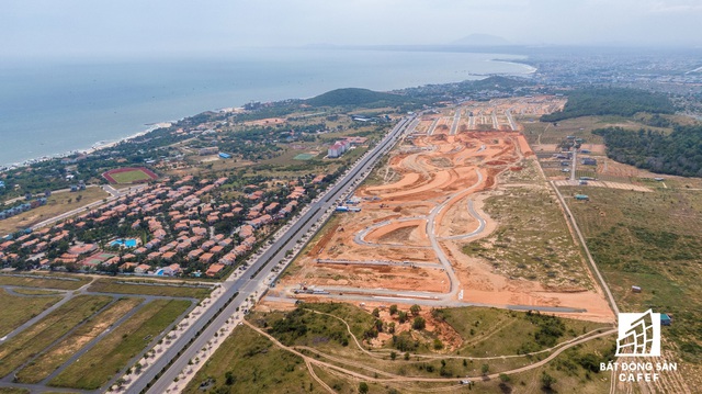 Toàn cảnh cung đường nghìn tỷ ven biển Bình Thuận, nơi đang thu hút mạnh dòng vốn đầu tư dự án lớn - Ảnh 10.