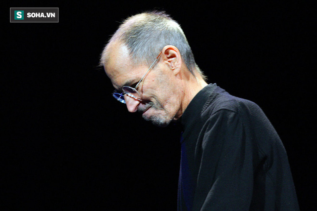  CEO Apple Steve Jobs qua đời sớm vì ung thư tụy không thể chữa: 4 dấu hiệu cần cảnh giác  - Ảnh 1.