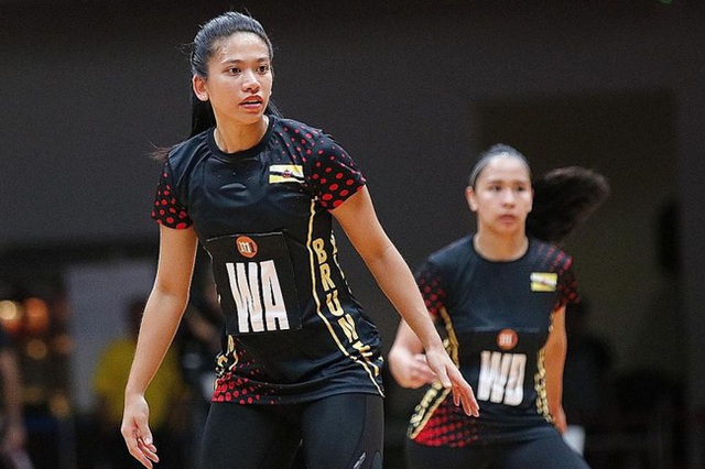 Hoàng gia Brunei cử 4 thành viên tham dự SEA Games 2019: Hoàng tử tài giỏi điển trai, công chúa xinh đẹp, học vị cao đáng ngưỡng mộ - Ảnh 7.