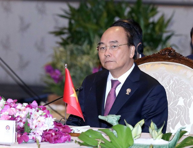  Vụ 39 người chết: Thủ tướng Nguyễn Xuân Phúc chia buồn với gia đình các nạn nhân  - Ảnh 1.