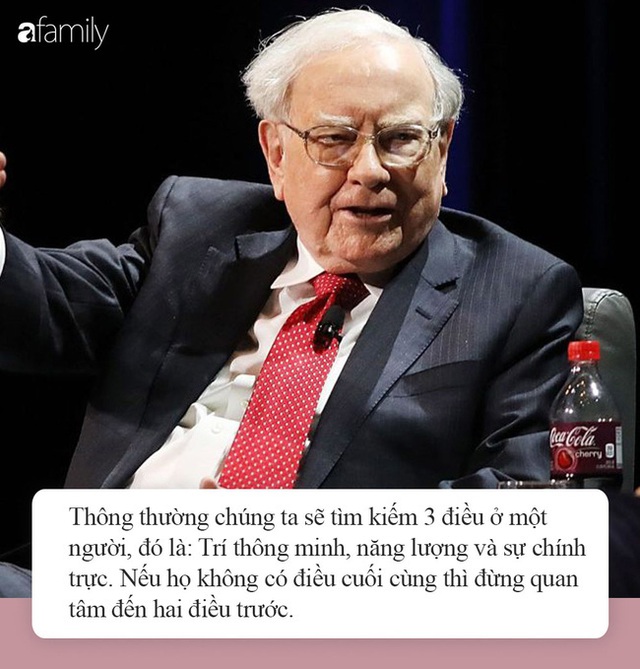 Muốn con giàu như tỷ phú Warren Buffett thì hãy dạy trẻ điều sau: Chọn bạn mà chơi, ai giỏi hơn mình thì kết thân ngay lập tức - Ảnh 5.