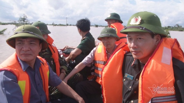 Dấu ấn đại tá mũ cối, Giám đốc Công an từ Đắk Lắk đến Đồng Nai - Ảnh 8.