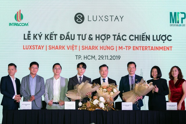 Vì sao Sơn Tùng M-TP quyết định rót vốn đầu tư vào Luxstay? - Ảnh 1.