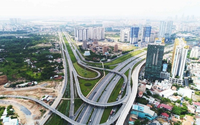 5 thách thức lớn nhất cho thị trường bất động sản Việt Nam trong năm 2020 5 thách thức lớn nhất cho thị trường bất động sản Việt Nam trong năm 2020