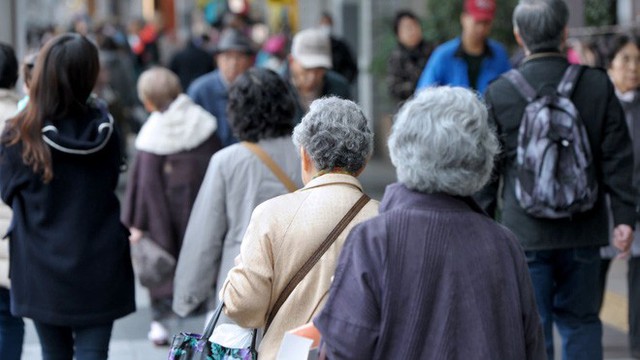 Câu chuyện về những tài xế lão niên của Nhật Bản: 70 tuổi vẫn trên từng cây số, cấm cũng dở mà để yên cũng không xong - Ảnh 2.