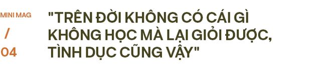 Quê tôi nhiều người cược mạng sống để đi nước ngoài. Ai cũng nói tôi sẽ thành ăn xin - Ảnh 12.