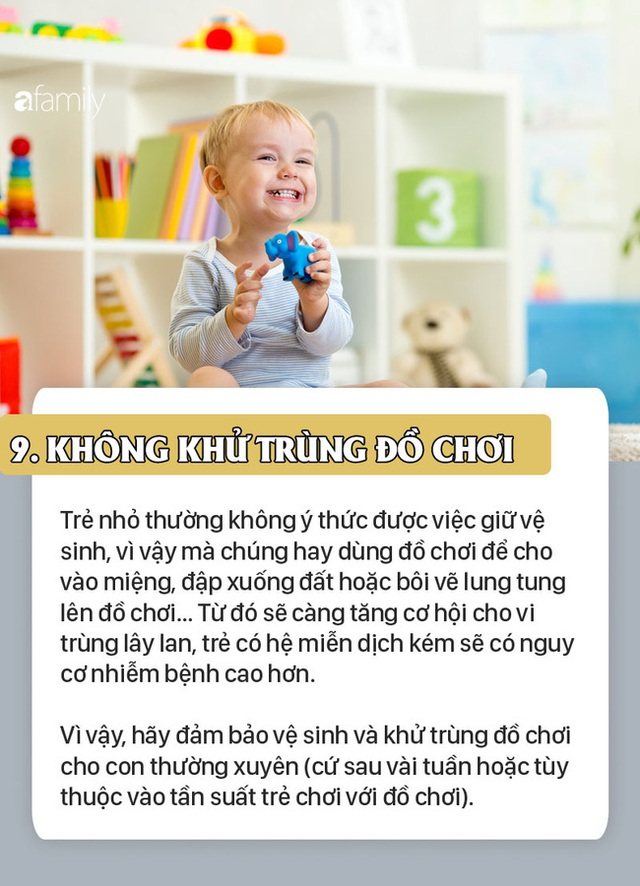 9 thói quen làm cho vi trùng lây lan nhanh, đe dọa sức khỏe mà bạn cần từ bỏ ngay hôm nay - Ảnh 9.