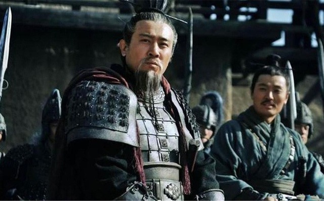 Lưu Bị để Triệu Vân làm hộ vệ thay vì Quan - Trương, lý do phía sau khiến hậu thế bội phục - Ảnh 3.