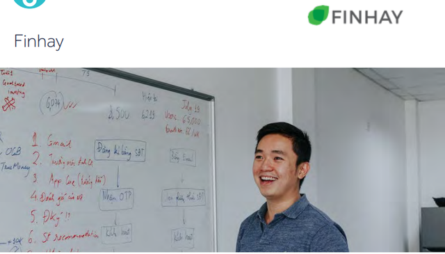 Momo là đại diện Việt Nam duy nhất trong Top50 fintech toàn cầu, Finhay lần đầu vào Top 50 công ty mới nổi - Ảnh 5.