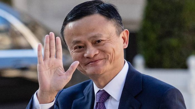 10 tỷ phú giàu nhất Trung Quốc 2019, Jack Ma vẫn dẫn đầu - Ảnh 10.