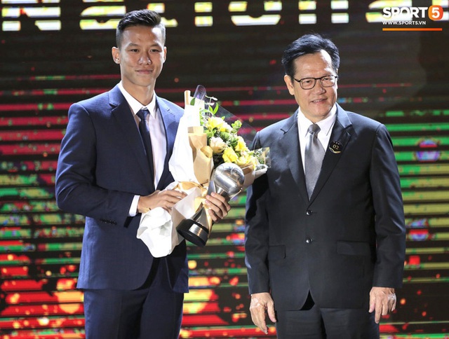 Tuyển Việt Nam thắng lớn tại AFF Awards 2019: Xứng danh anh cả Đông Nam Á - Ảnh 3.