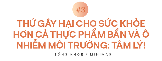 PHỎNG VẤN ĐỘC QUYỀN: TS. Dược sĩ nổi tiếng người Ý cảnh báo về mặt trái của thuốc, đường, thịt cá và tiết lộ tác dụng của hạnh phúc - Ảnh 6.