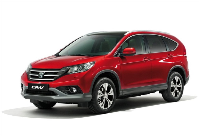 Một số mẫu xe SUV cũ nổi bật trong tầm giá 600 triệu đồng - Ảnh 7.