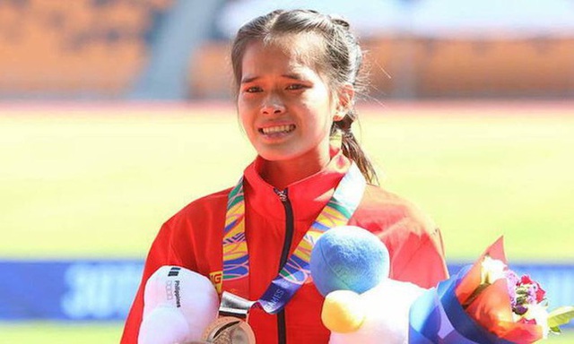 SEA Games 30: Góc khuất của những tấm huy chương và giọt nước mắt xót xa của các nữ vận động viên mang vinh quang về cho thể thao nước nhà  - Ảnh 3.