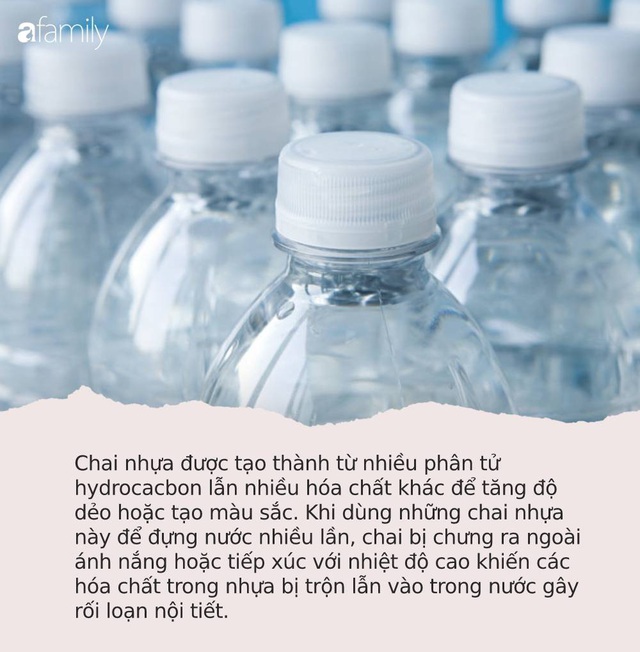 Con người đang sống quanh loại hóa chất gây ung thư, vô sinh và “bẻ cong” giới tính cao gấp 44 lần, xuất phát từ vật nhà nào cũng có - Ảnh 3.